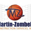 Martin-Zombek Construction Service