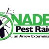 Nader's Pest Raiders
