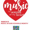 National Association For Music Education