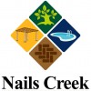 Nails Creek