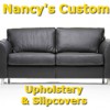 Nancy's Custom Upholstery & Slipcovers