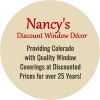 Nancy's Discount Window Coverings