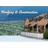 A Napa Valley Roofing Construction