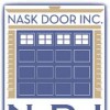 Nask Door