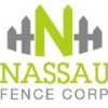 Nassau Fence