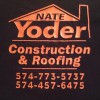 Nate Yoder Construction & Roofing