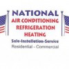 National Air Conditioning, Heating & Refrigeration