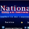 National Heating & Air Conditioning