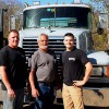 National Machinery Movers