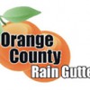 Orange County Rain Gutters