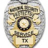 National Security & Protective Services