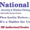 National Security & Window Filming