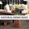 Natural Home Rugs