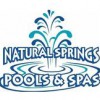 Natural Springs Pools