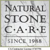 Natural Stone Care