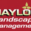 Naylor Landscape Mgmt