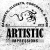 Artistic Impressions Concrete Staining