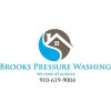 Brooks Pressure Washing