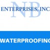 N B Enterprises Basement