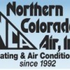 Northern Colorado Air