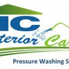 NC Exterior Care Pressure Washing