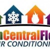 Central Air Conditioning