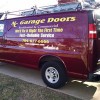 NC Garage Doors