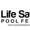 Life Saver Pool Safety Fence