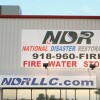 National Disaster Restoration