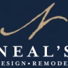 Neal's Design Remodel