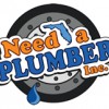 Need A Plumber