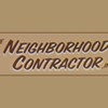 The Neighborhood Contractor