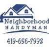 Neighborhood Handyman Service