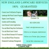 New England Lawn Care