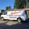 Nelson's Carpet Cleaning