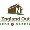 New England Outdoor Sheds & Gazebos