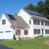 New England Solar Hot Water