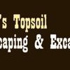 Neura's Topsoil Landscaping