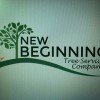 New Beginning Tree Service