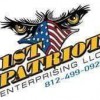 1st Patriot Enterprising