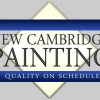 New Cambridge Painting