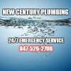 New Century Plumbing