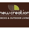 New Creation Decks