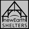 New Earth Shelters