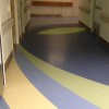 New Flooring