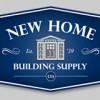 New Home Building Supply