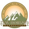New Horizon Hardscapes