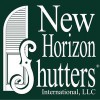 New Horizon Shutters International