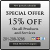 Jersey City Locksmith