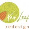 New Leaf Redesign